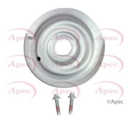 Suspension Strut Support Mount APEC AKM1128 for MERCEDES A-CLASS