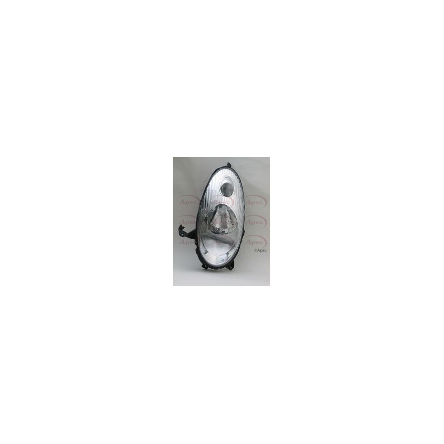 Headlight APEC ALH2010