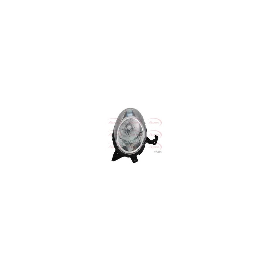Headlight APEC ALH2014