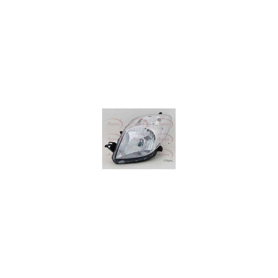 Headlight APEC ALH2038