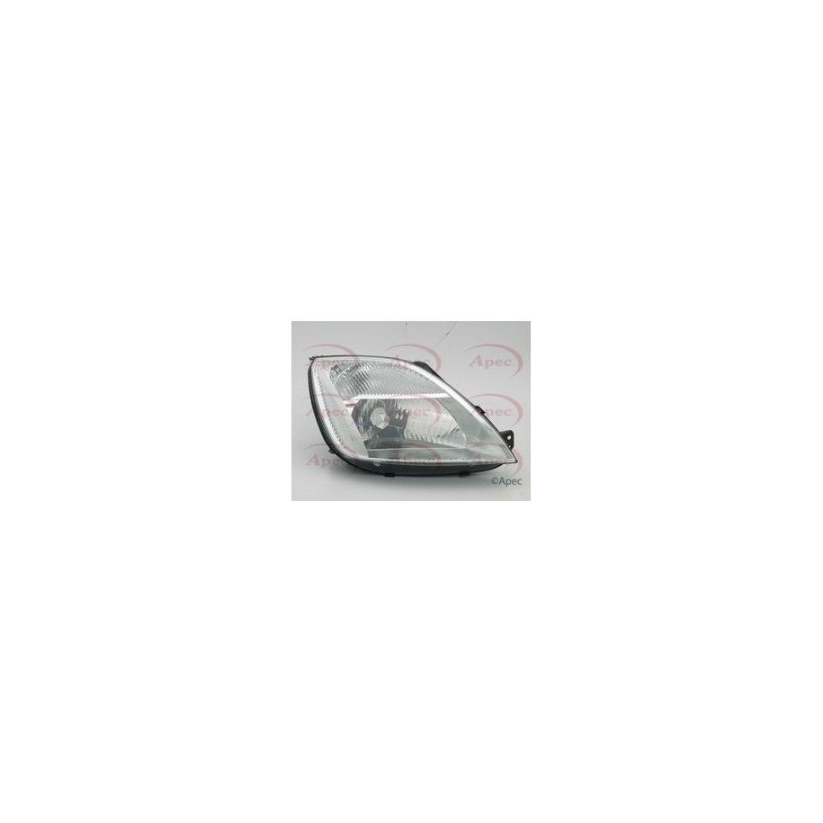 Headlight APEC ALH2190