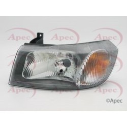 Headlight APEC ALH2202