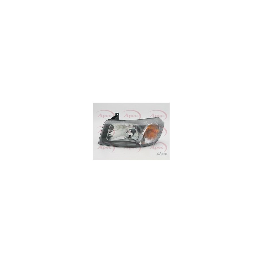 Headlight APEC ALH2202