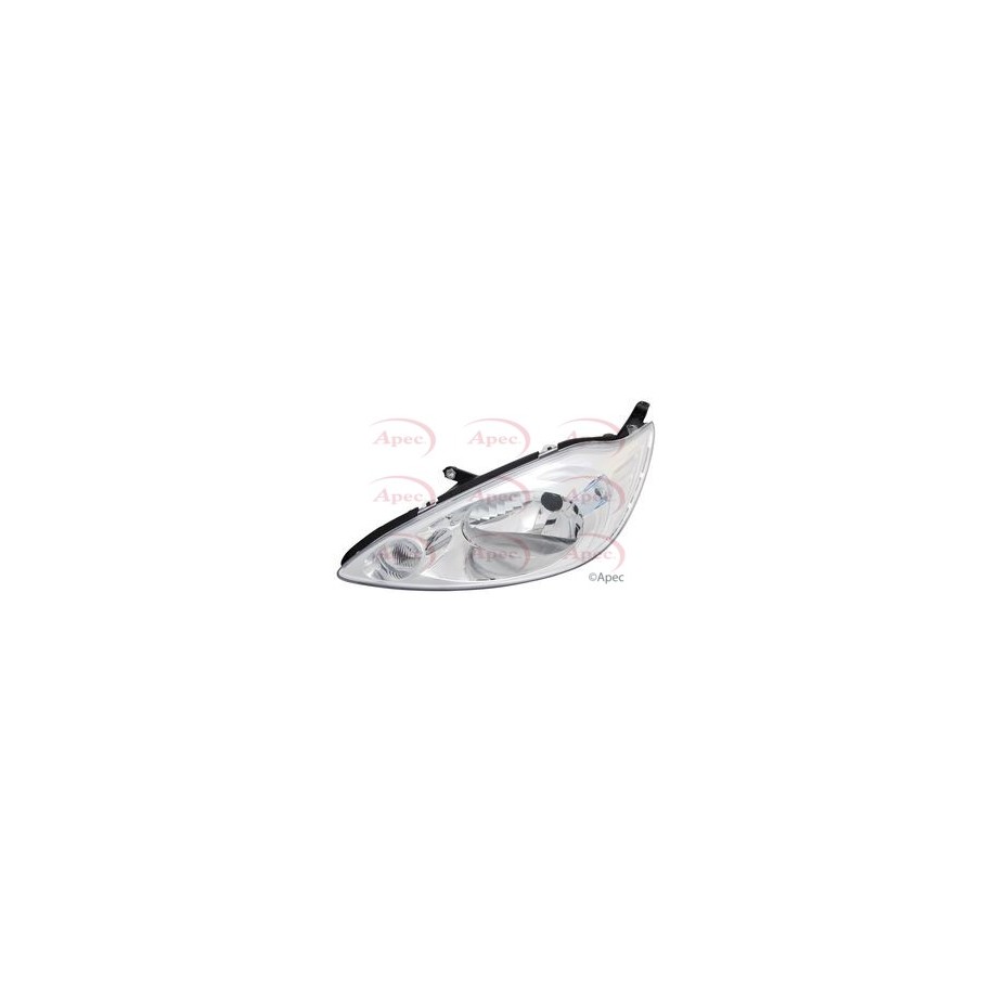 Headlight APEC ALH2212