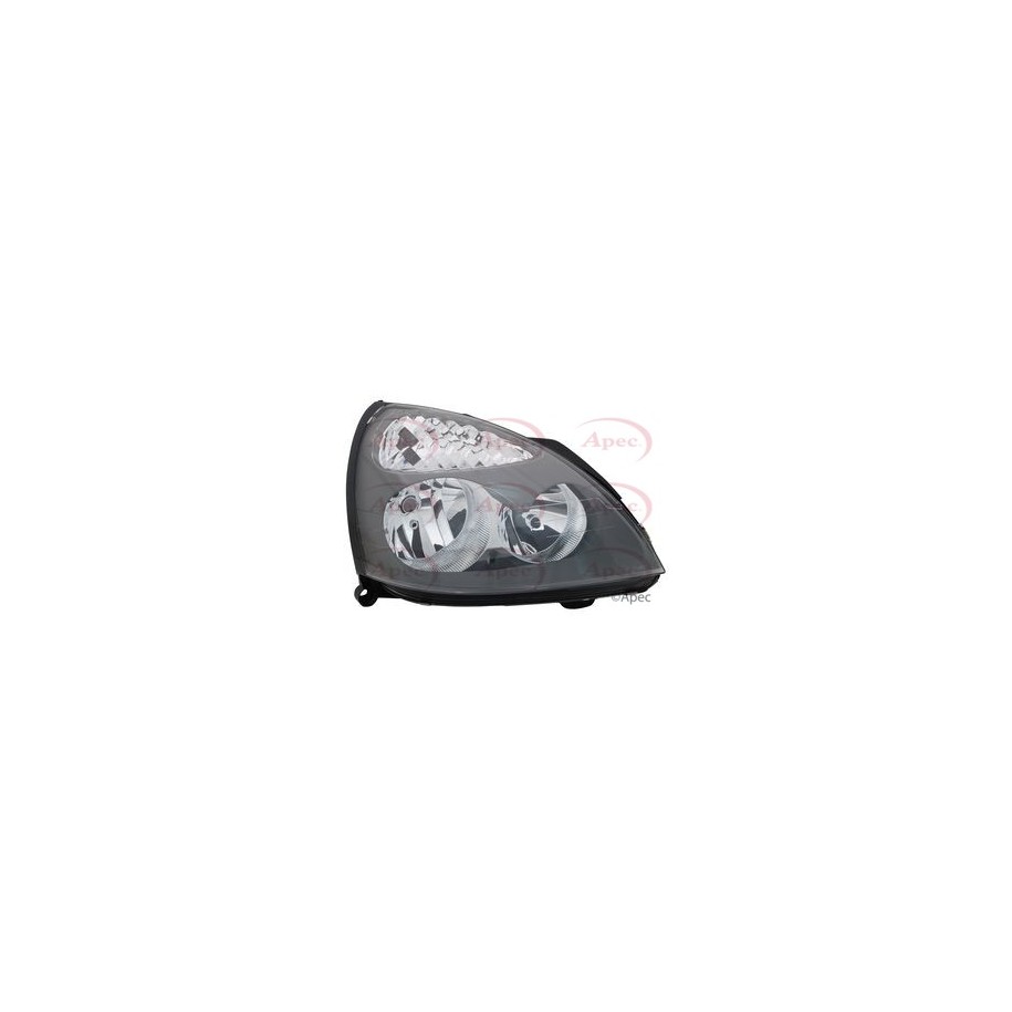 Headlight APEC ALH2500