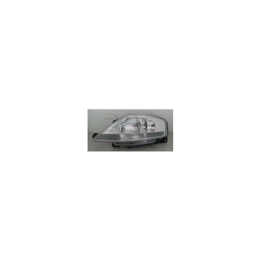 Headlight APEC ALH2624