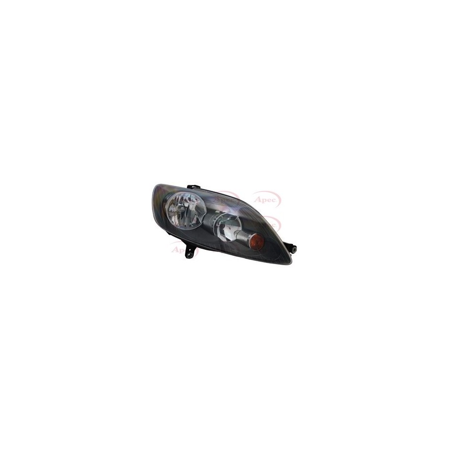 Headlight APEC ALH2844