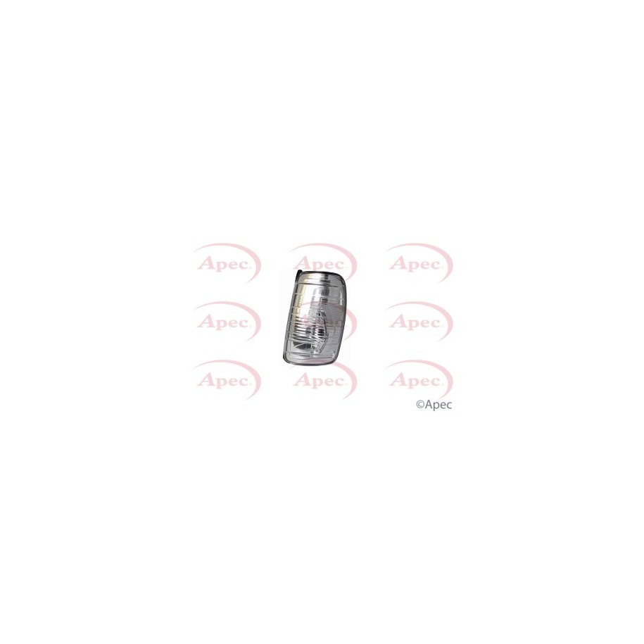 Direction Indicator APEC AMB2014 for FORD TRANSIT OE 1910472