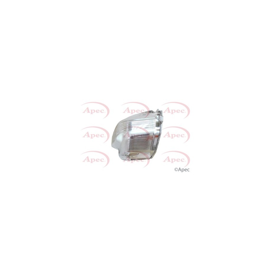 Direction Indicator APEC AMB2016 for FORD TOURNEO