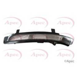 Direction Indicator APEC AMB2029 for SKODA OCTAVIA