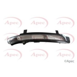 Direction Indicator APEC AMB2030 for SKODA OCTAVIA