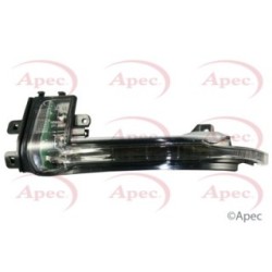 Direction Indicator APEC AMB2033 for AUDI A3
