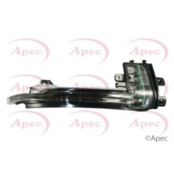 Direction Indicator APEC AMB2034 for AUDI A3