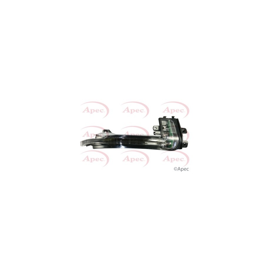 Direction Indicator APEC AMB2034 for AUDI A3