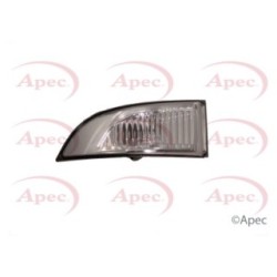 Direction Indicator APEC AMB2037 for RENAULT OE 261650002R