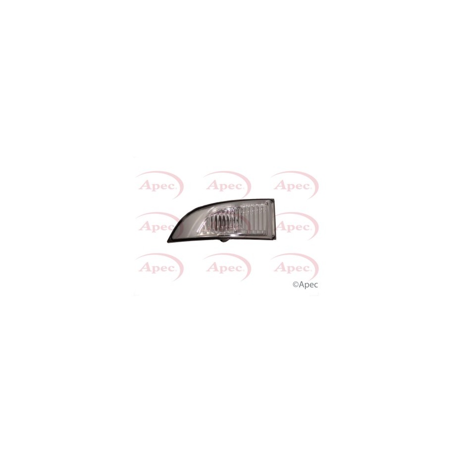 Direction Indicator APEC AMB2037 for RENAULT OE 261650002R