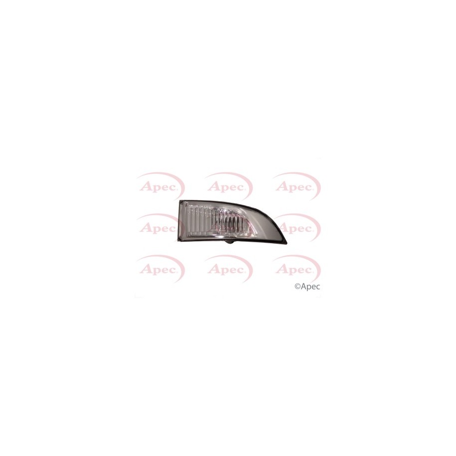 Direction Indicator APEC AMB2038 for RENAULT OE 261600001R