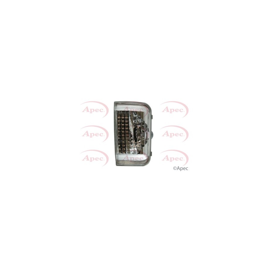 Direction Indicator APEC AMB2052 for CITROEN