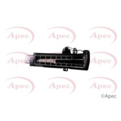Direction Indicator APEC AMB2057 for MERCEDES OE A2129067401