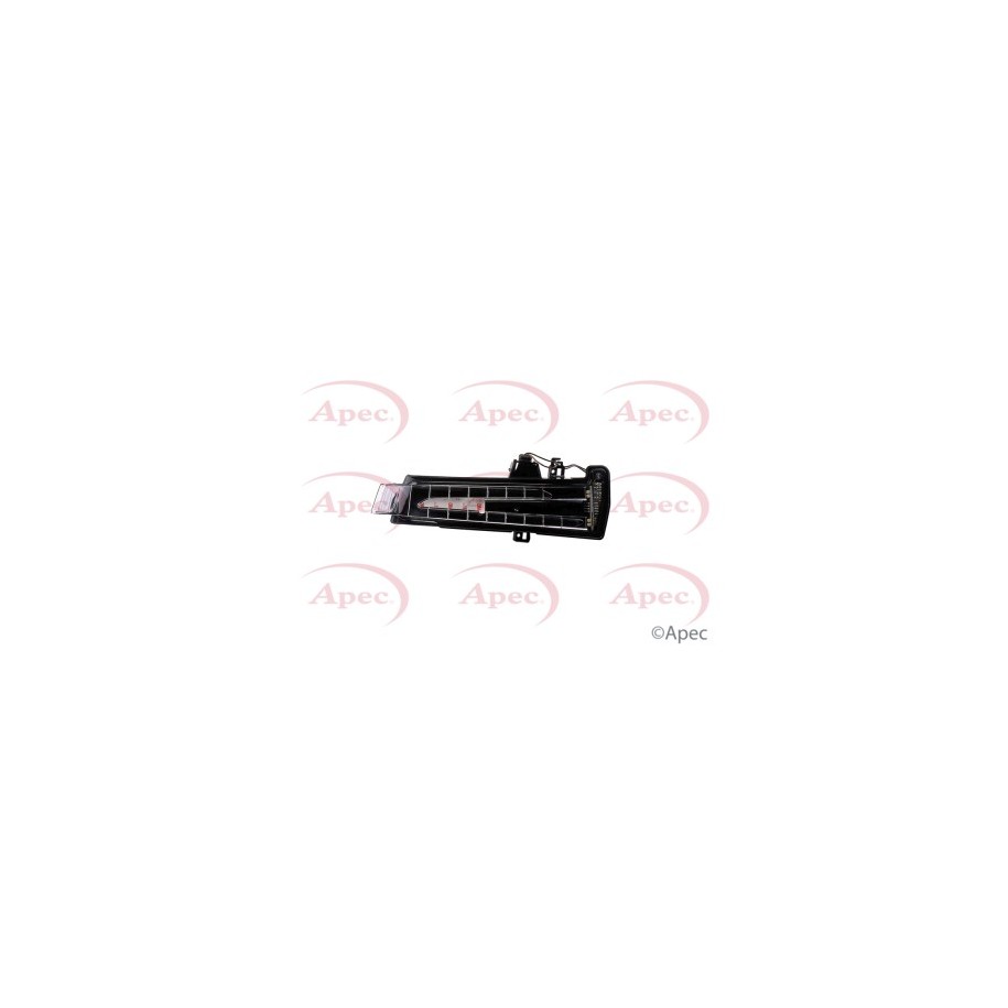 Direction Indicator APEC AMB2057 for MERCEDES OE A2129067401