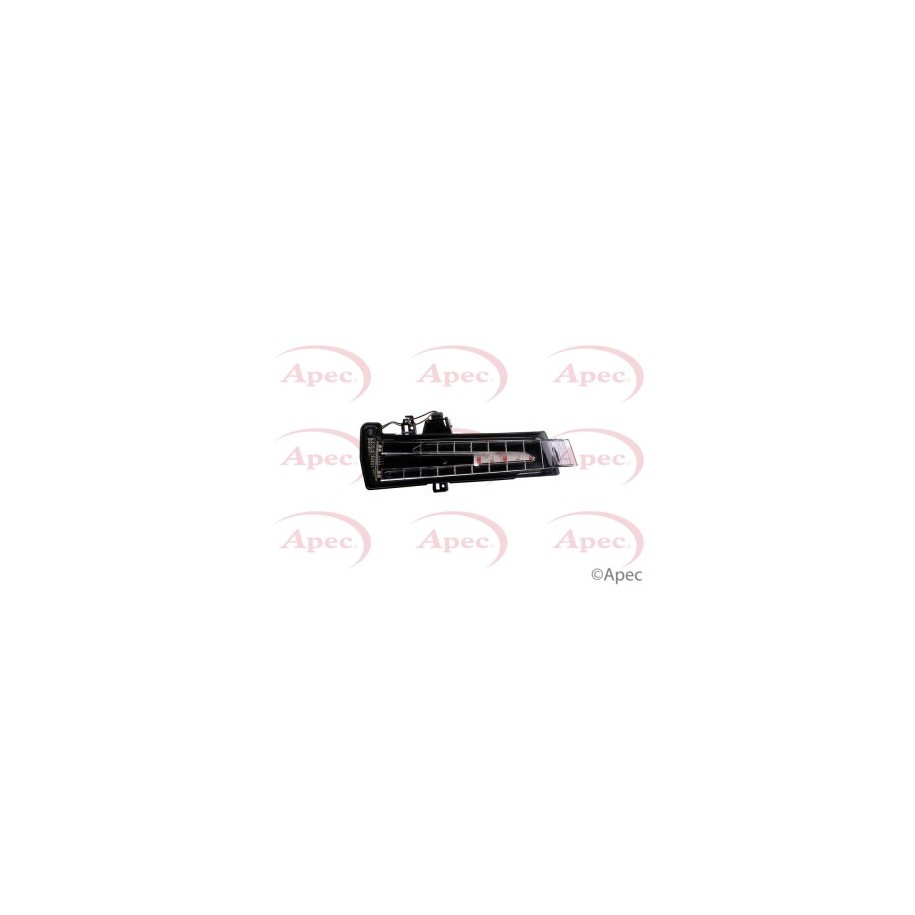 Direction Indicator APEC AMB2058 for MERCEDES OE A2129067501