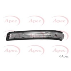 Direction Indicator APEC AMB2059 for MERCEDES A-CLASS