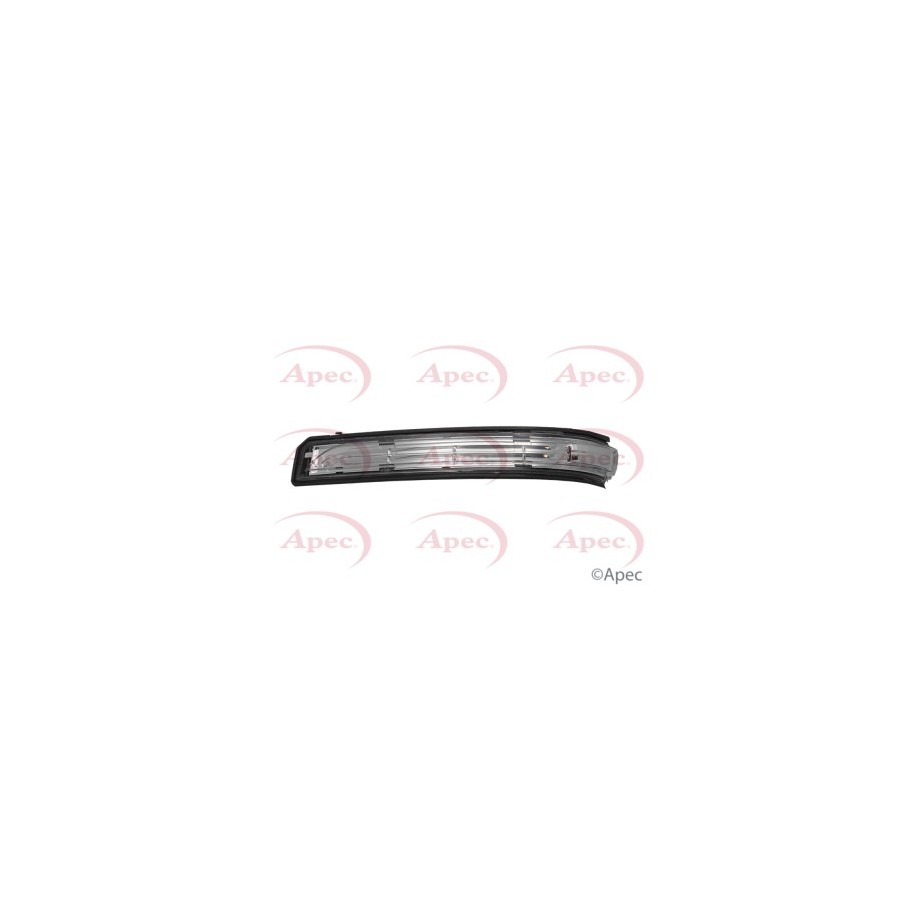 Direction Indicator APEC AMB2059 for MERCEDES A-CLASS