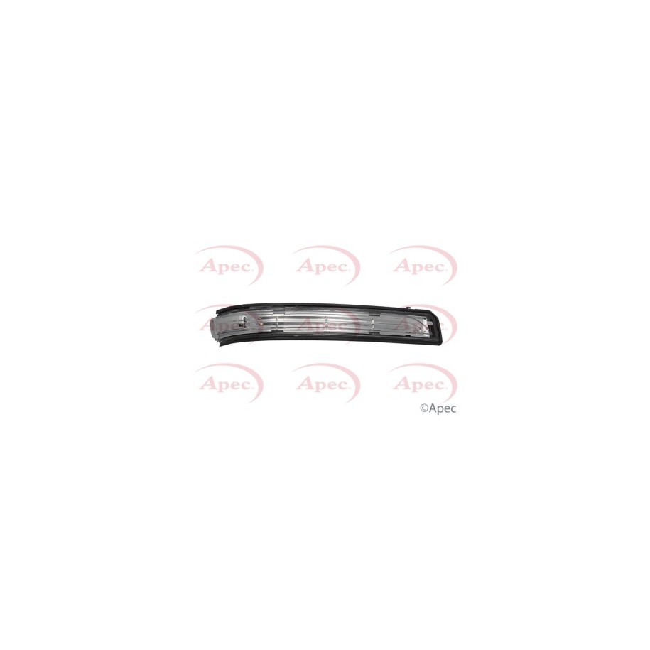Direction Indicator APEC AMB2060 for MERCEDES A-CLASS