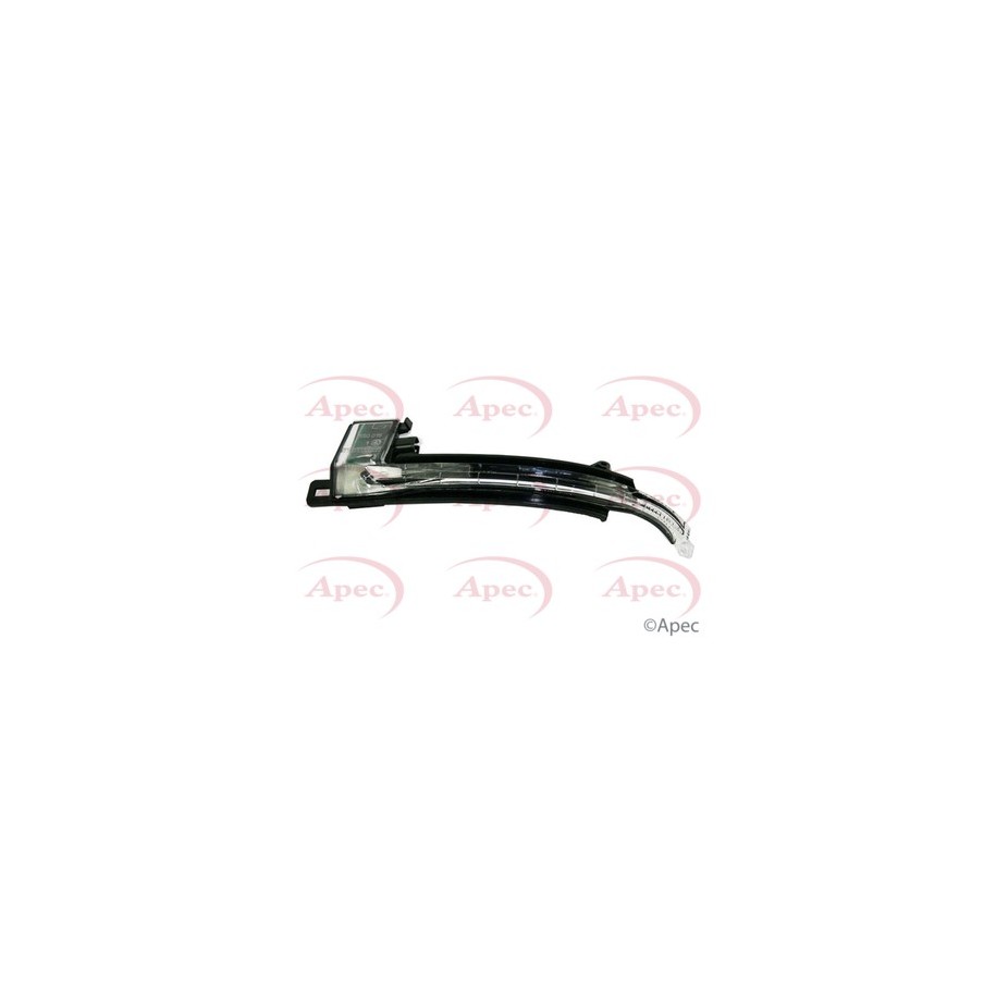 Direction Indicator APEC AMB2061 for AUDI OE 8K0949101