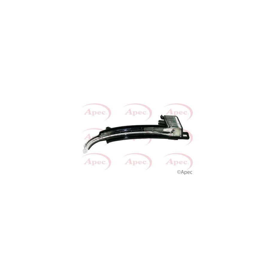 Direction Indicator APEC AMB2062 for AUDI OE 8K0949102