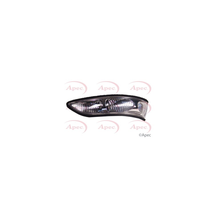 Direction Indicator APEC AMB2069 for MERCEDES A-CLASS
