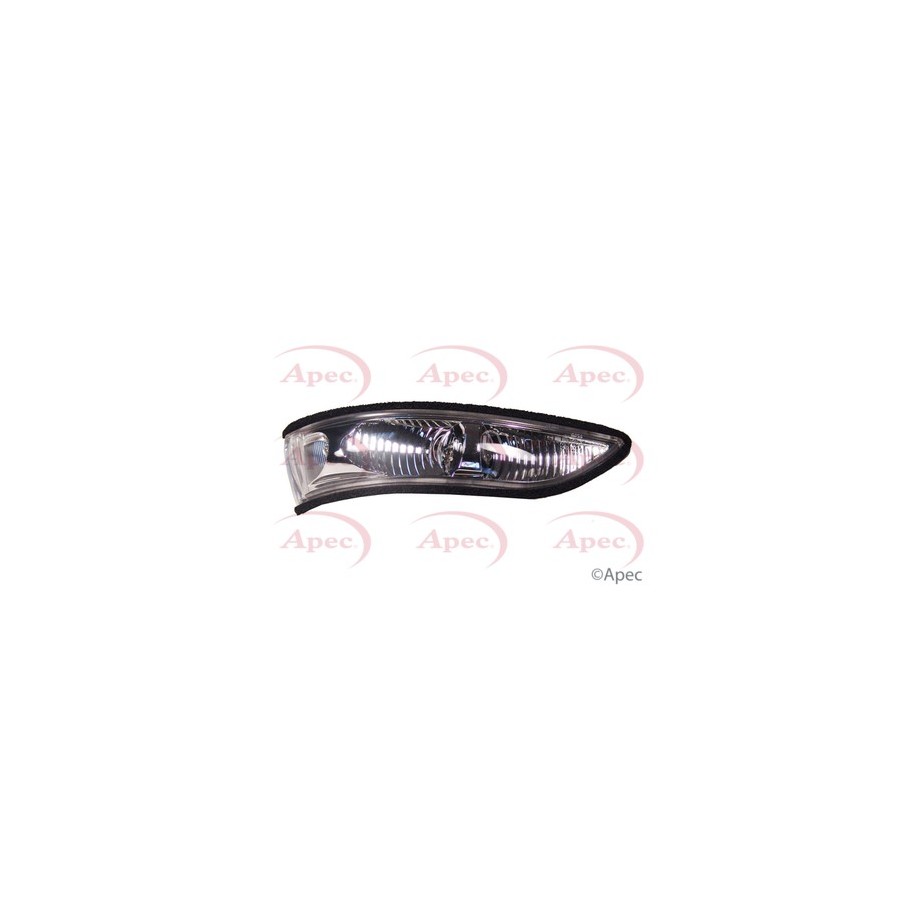 Direction Indicator APEC AMB2070 for MERCEDES A-CLASS