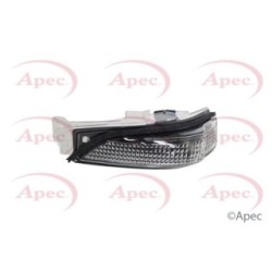 Direction Indicator APEC AMB2073 for TOYOTA OE 8174102040