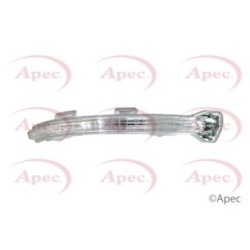 Direction Indicator APEC AMB2076 for VW GOLF