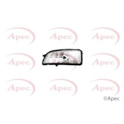 Direction Indicator APEC AMB2079 for VOLVO OE 31111090