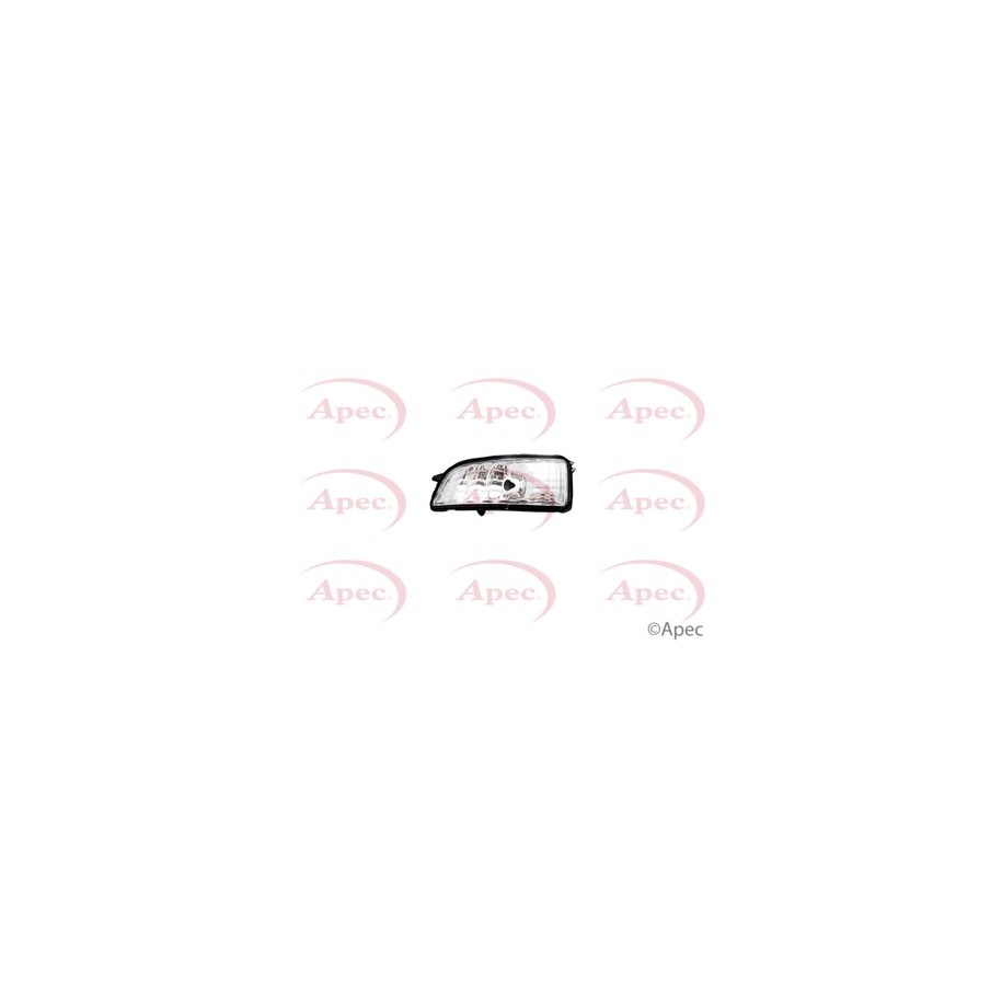 Direction Indicator APEC AMB2079 for VOLVO OE 31111090