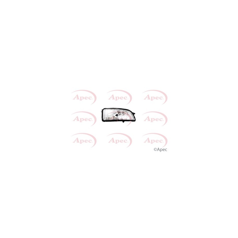 Direction Indicator APEC AMB2080 for VOLVO