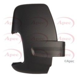 Exterior Mirror Cover APEC AMH2001 for FORD TRANSIT OE 1823809