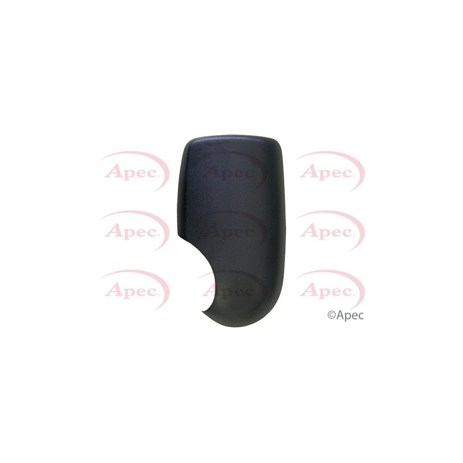 Exterior Mirror Cover APEC AMH2005 for FORD TRANSIT OE 1676809
