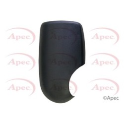 Exterior Mirror Cover APEC AMH2006 for FORD TRANSIT OE 4458064