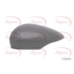 Exterior Mirror Cover APEC AMH2011 for FORD B-MAX
