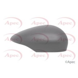 Exterior Mirror Cover APEC AMH2012 for FORD B-MAX
