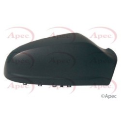 Exterior Mirror Cover APEC AMH2014 for VAUXHALL ASTRA