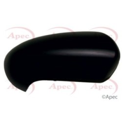 Exterior Mirror Cover APEC AMH2018 for NISSAN QASHQAI OE 96373JD000