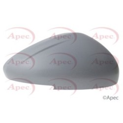 Exterior Mirror Cover APEC AMH2026 for CITROEN C3
