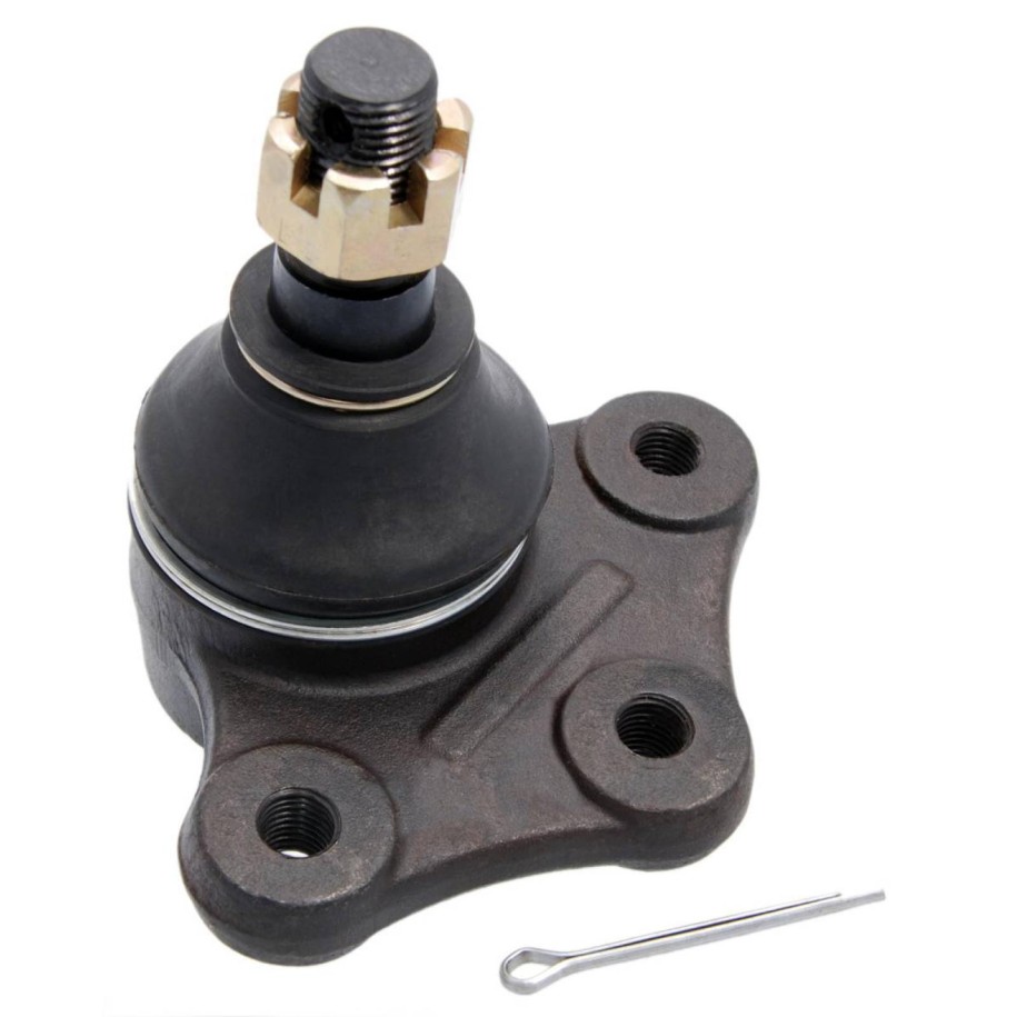 Ball Joint - FEBEST 0520TITU