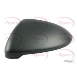 Exterior Mirror Cover APEC AMH2033 for VW GOLF