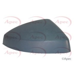 Exterior Mirror Cover APEC AMH2035 for AUDI A3