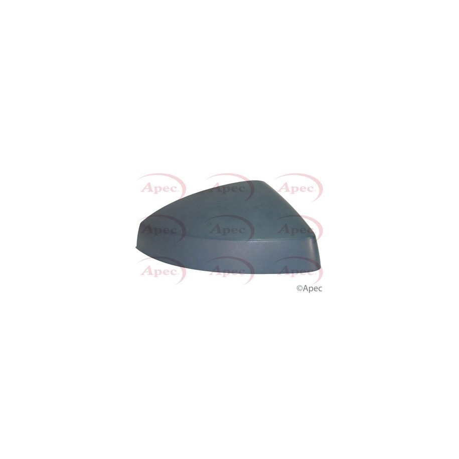 Exterior Mirror Cover APEC AMH2035 for AUDI A3