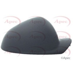 Exterior Mirror Cover APEC AMH2044 for VAUXHALL INSIGNIA